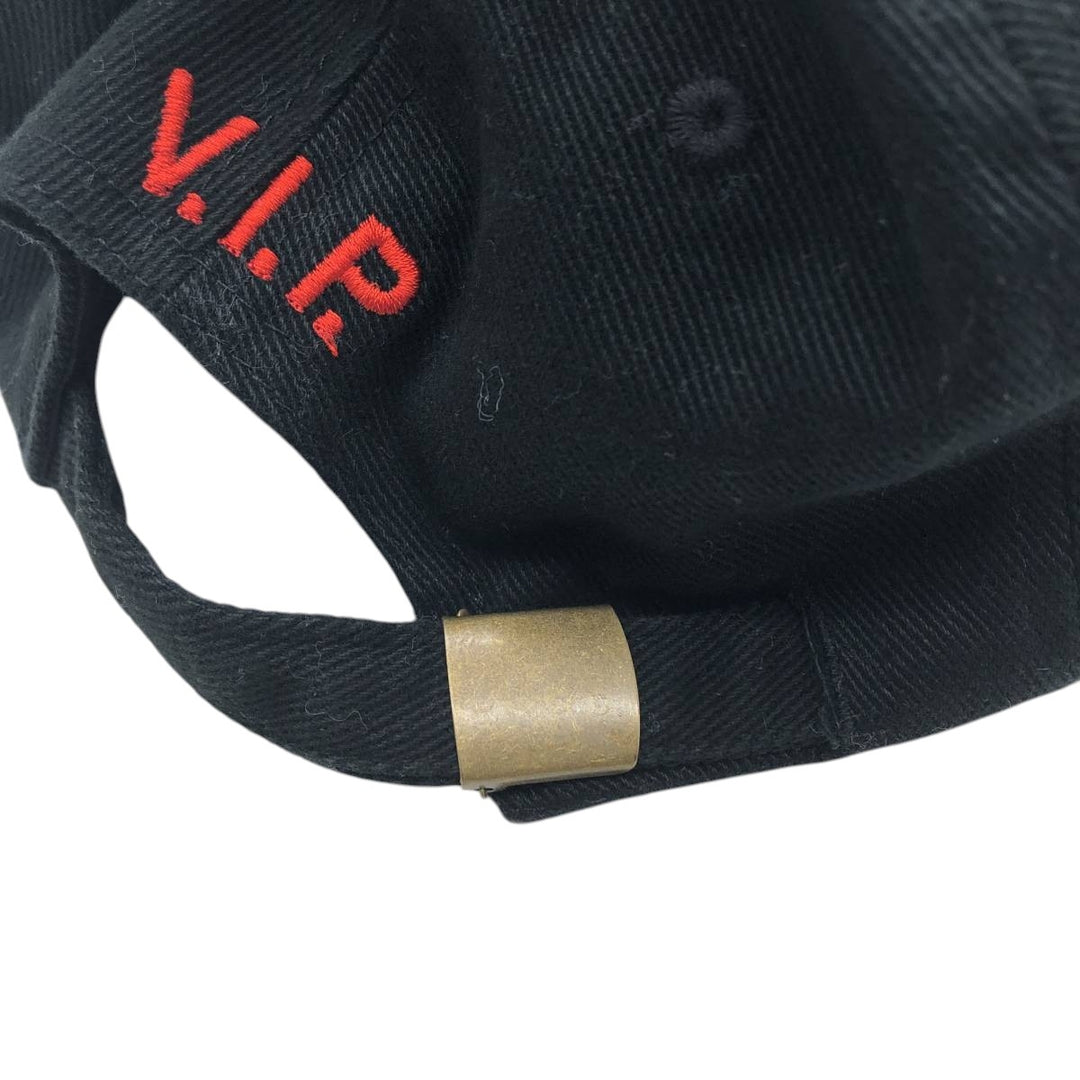 2000'S Disney DISNEY THE LION KING Lion King One Size Fits All unclear black type Vintage Second Hand