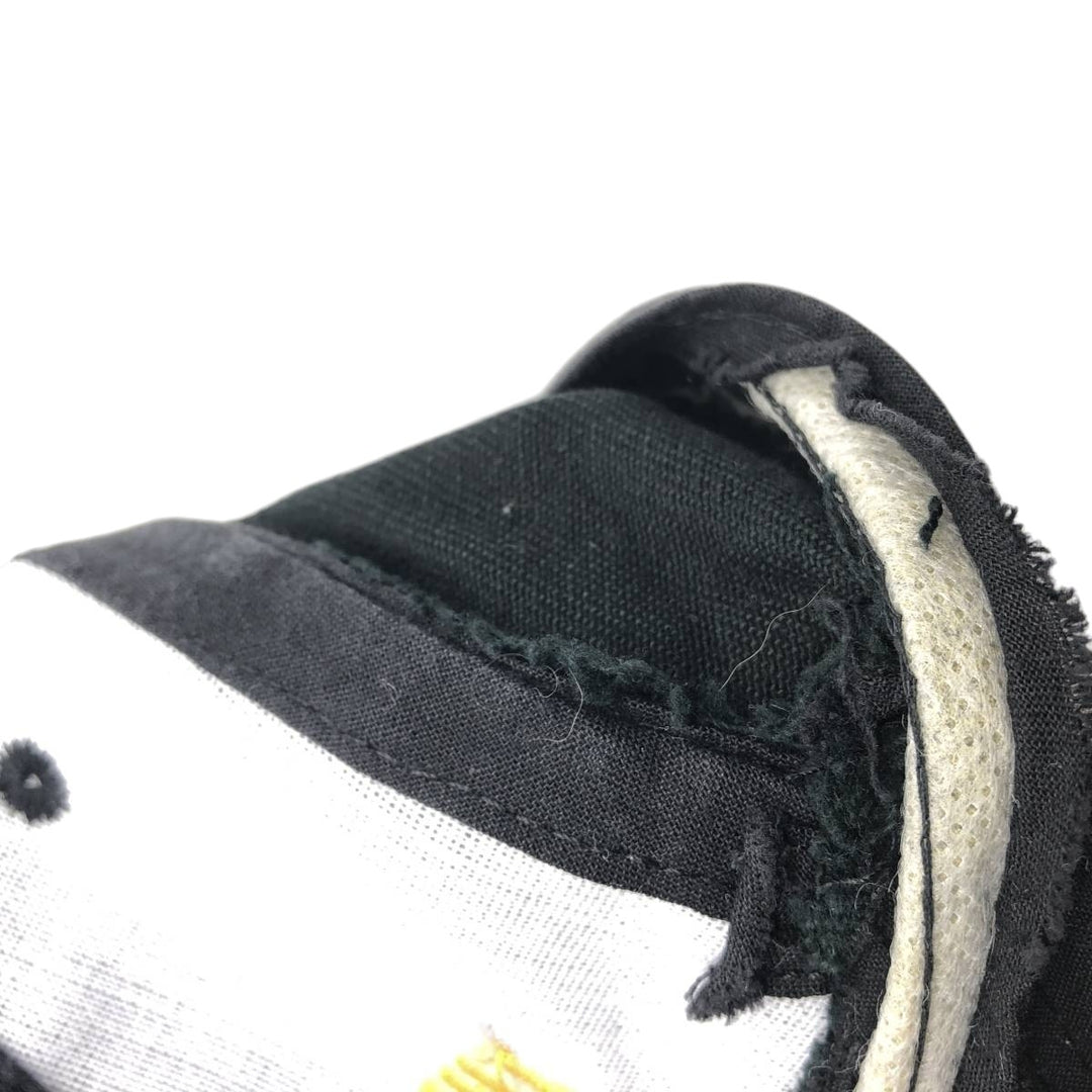 2000'S Disney DISNEY THE LION KING Lion King One Size Fits All unclear black type Vintage Second Hand