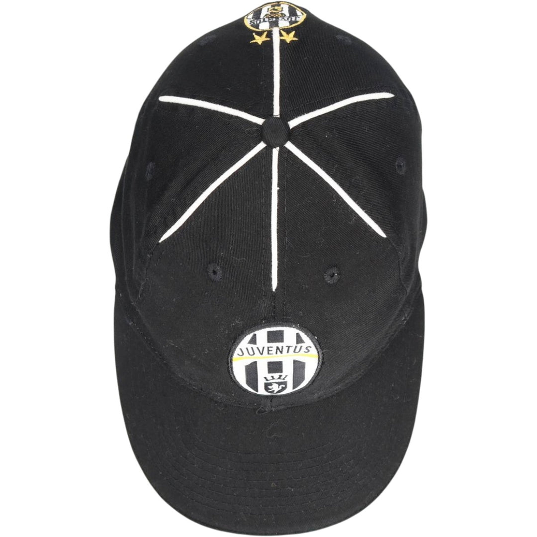 SERIE A unclear black type Vintage Second Hand