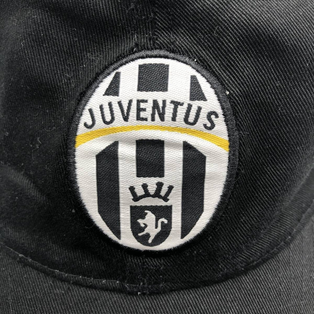 SERIE A unclear black type Vintage Second Hand