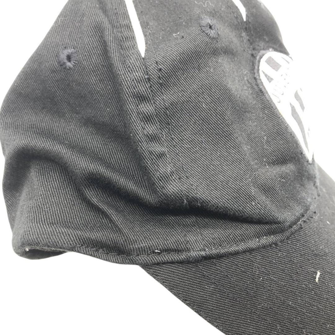 SERIE A unclear black type Vintage Second Hand