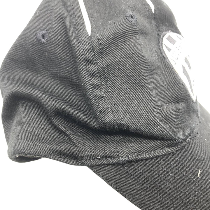 SERIE A unclear black type Vintage Second Hand