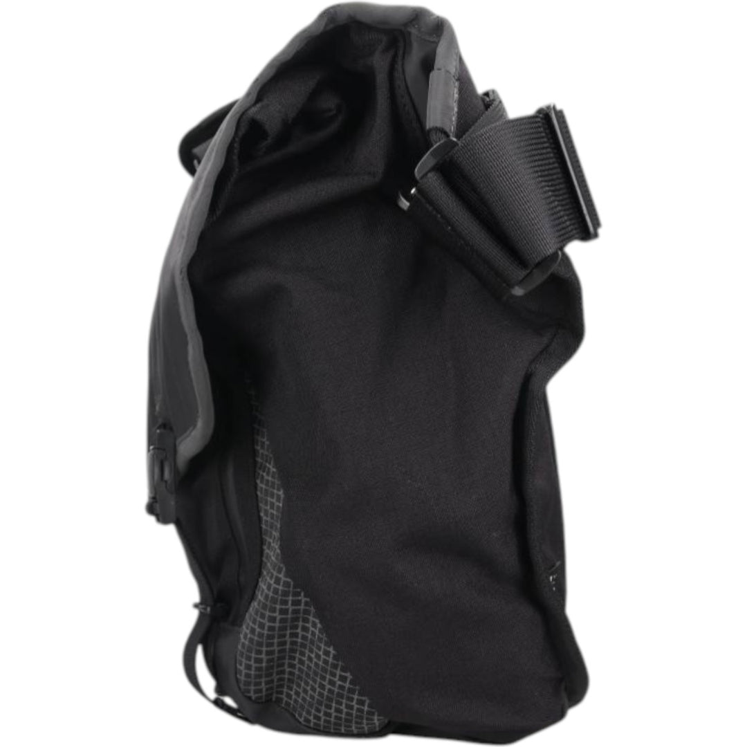 Timbuk2 Cordura Messenger Bag unclear black type Vintage Second Hand