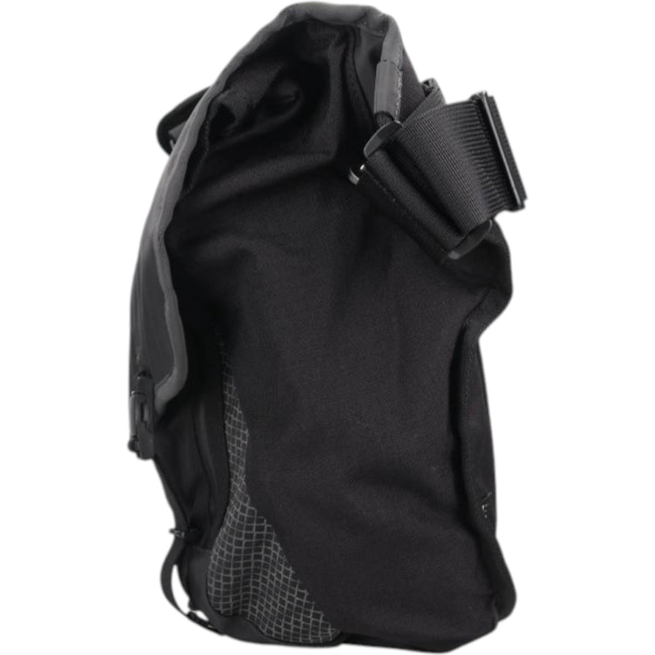 Timbuk2 Cordura Messenger Bag unclear black type Vintage Second Hand