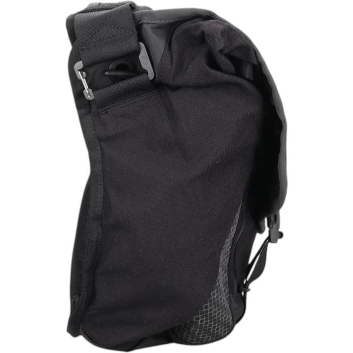 Timbuk2 Cordura Messenger Bag unclear black type Vintage Second Hand