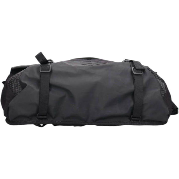 Timbuk2 Cordura Messenger Bag unclear black type Vintage Second Hand