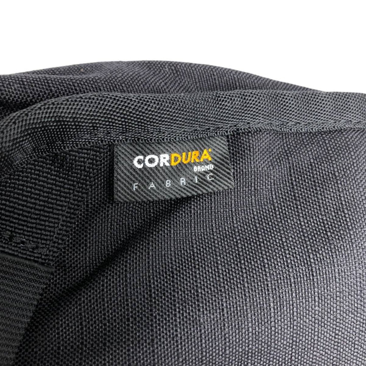 Timbuk2 Cordura Messenger Bag unclear black type Vintage Second Hand