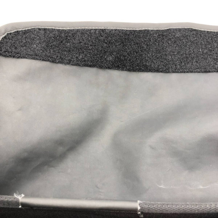 Timbuk2 Cordura Messenger Bag unclear black type Vintage Second Hand