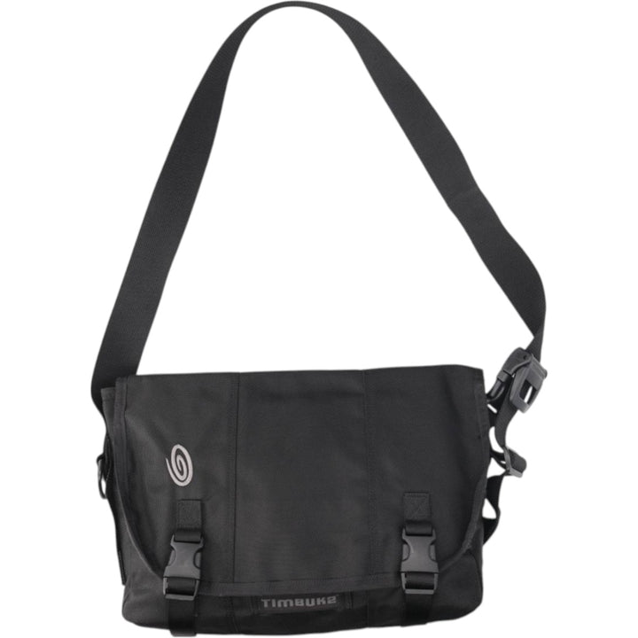 Timbuk2 Messenger Bag unclear black type Vintage Second Hand