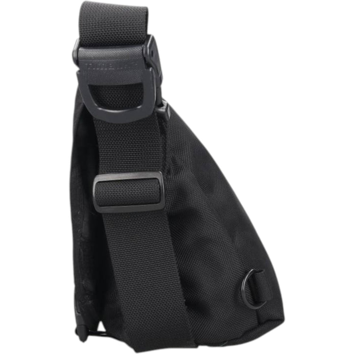 Timbuk2 Messenger Bag unclear black type Vintage Second Hand