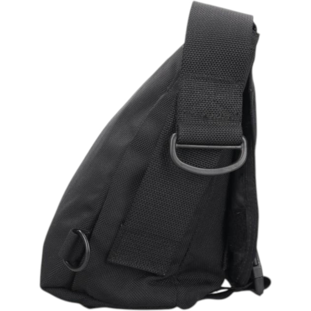 Timbuk2 Messenger Bag unclear black type Vintage Second Hand