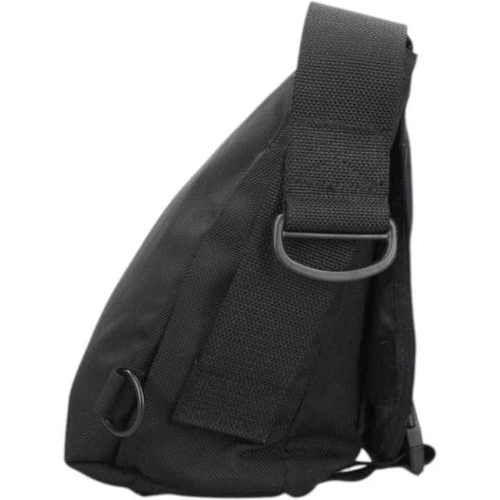 Timbuk2 Messenger Bag unclear black type Vintage Second Hand