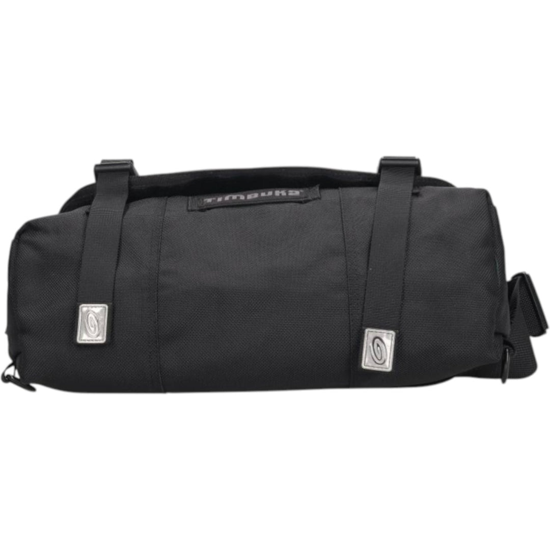 Timbuk2 Messenger Bag unclear black type Vintage Second Hand