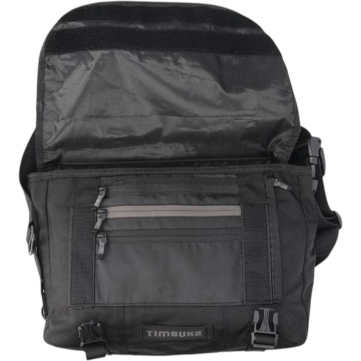 Timbuk2 Messenger Bag unclear black type Vintage Second Hand