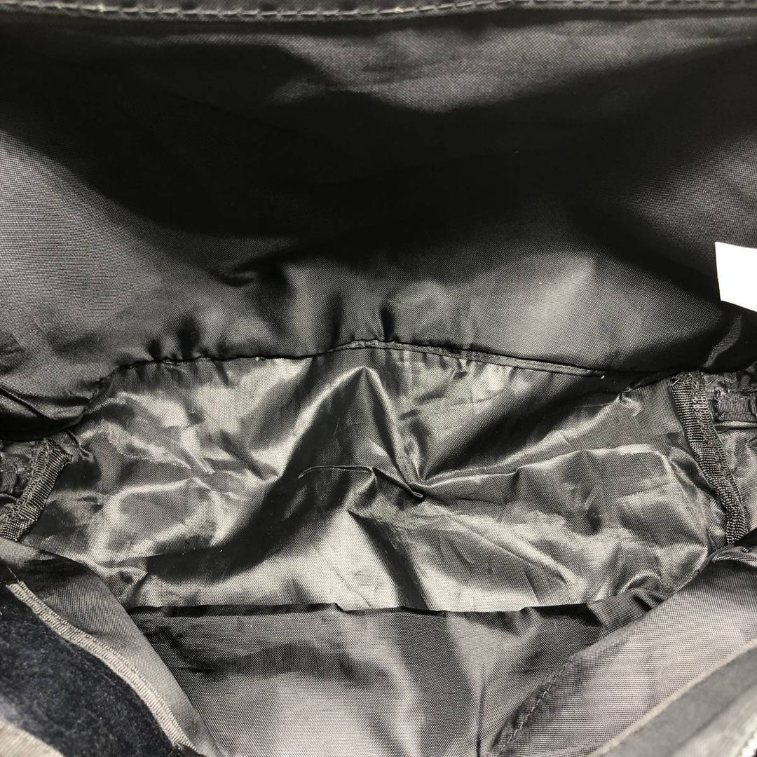 Timbuk2 Messenger Bag unclear black type Vintage Second Hand