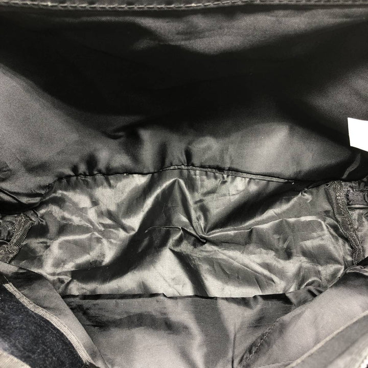 Timbuk2 Messenger Bag unclear black type Vintage Second Hand