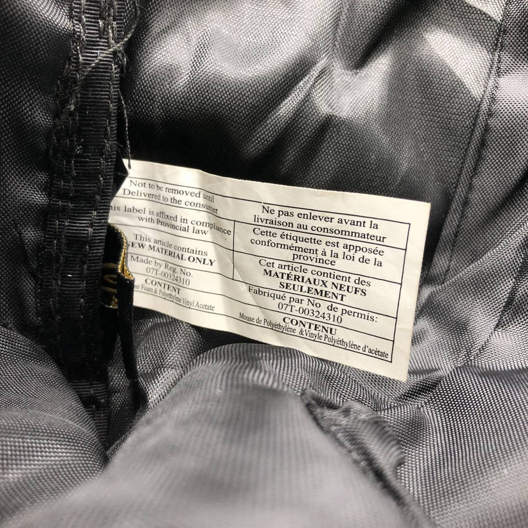 Timbuk2 Messenger Bag unclear black type Vintage Second Hand