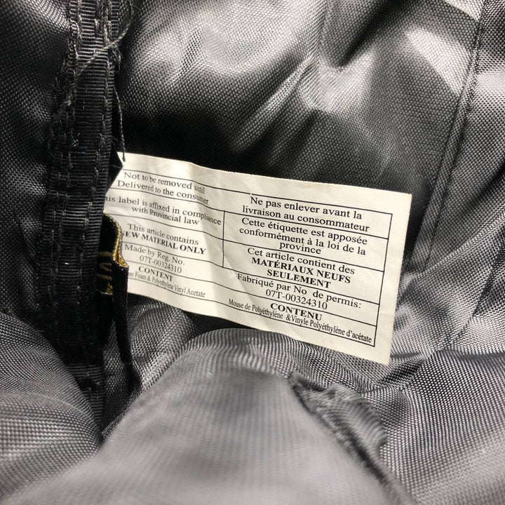 Timbuk2 Messenger Bag unclear black type Vintage Second Hand