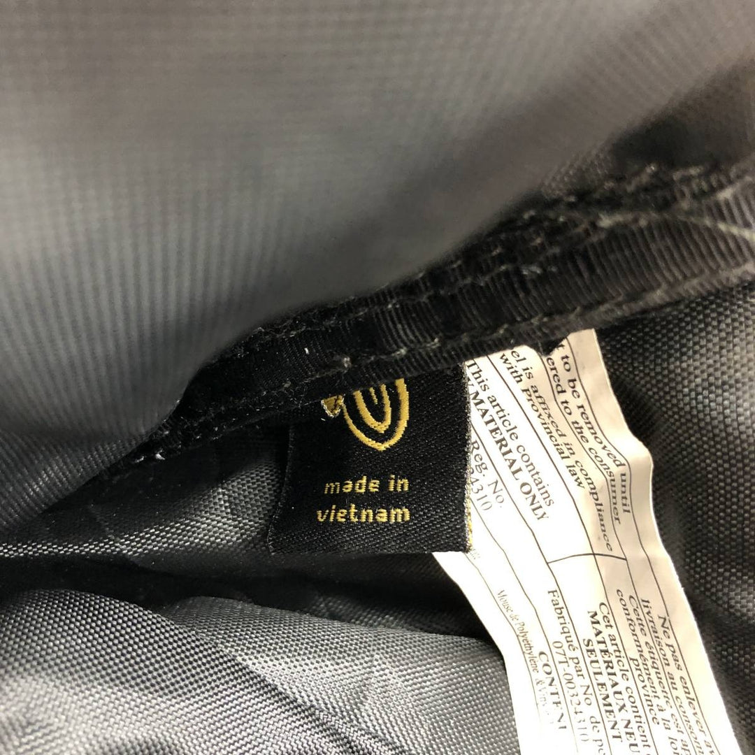 Timbuk2 Messenger Bag unclear black type Vintage Second Hand