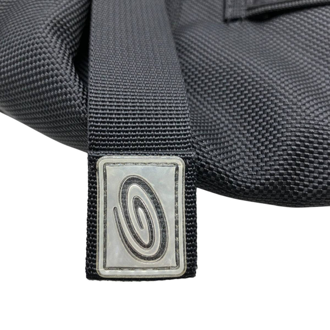 Timbuk2 Messenger Bag unclear black type Vintage Second Hand