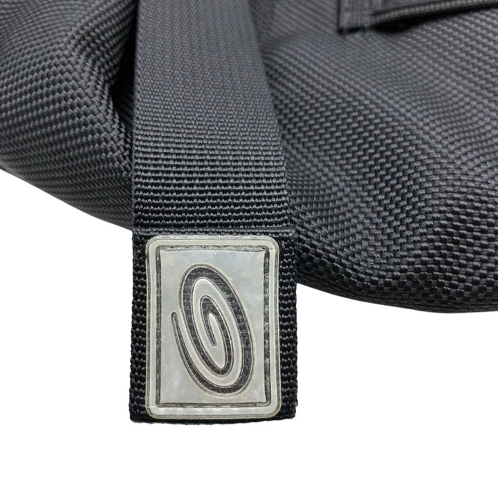 Timbuk2 Messenger Bag unclear black type Vintage Second Hand