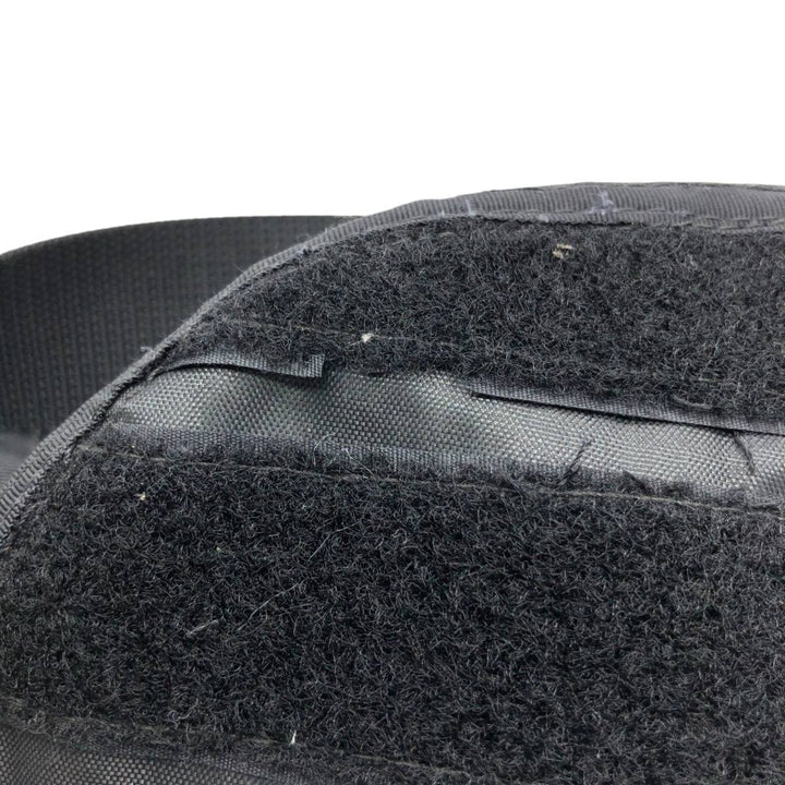 Timbuk2 Messenger Bag unclear black type Vintage Second Hand