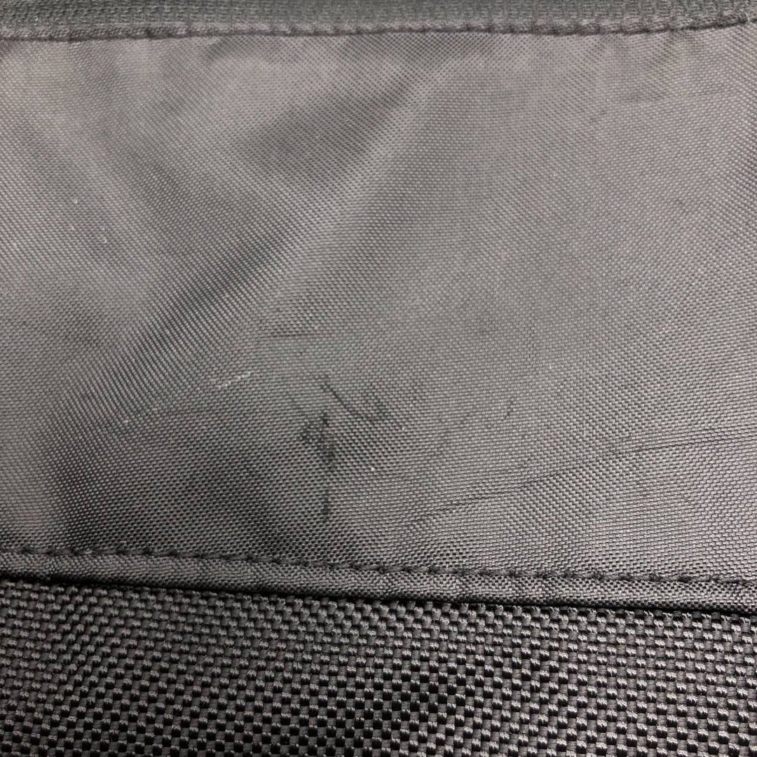 Timbuk2 Messenger Bag unclear black type Vintage Second Hand