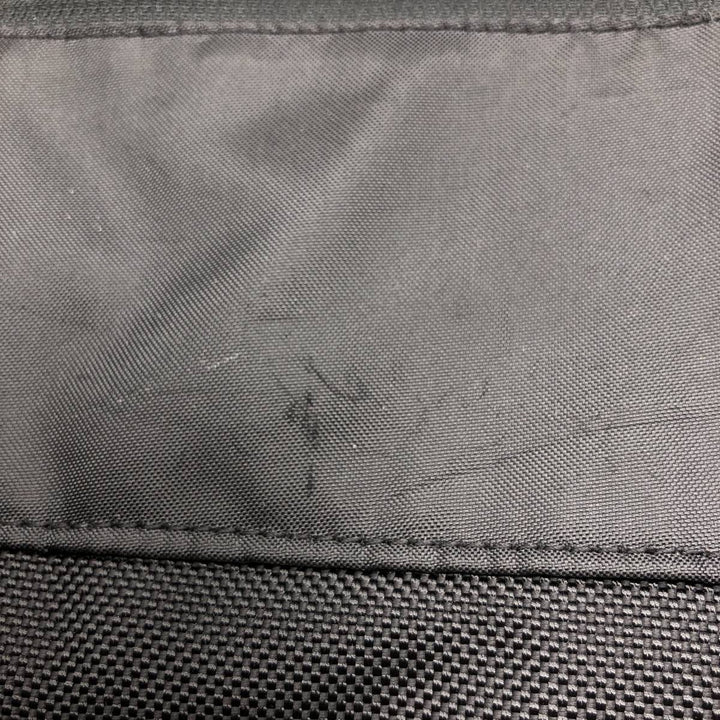 Timbuk2 Messenger Bag unclear black type Vintage Second Hand