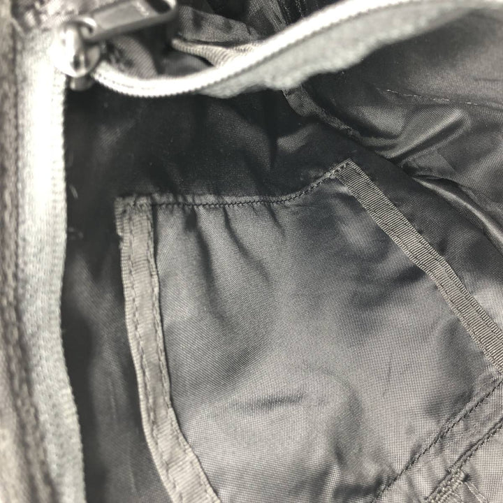 Timbuk2 Messenger Bag unclear black type Vintage Second Hand