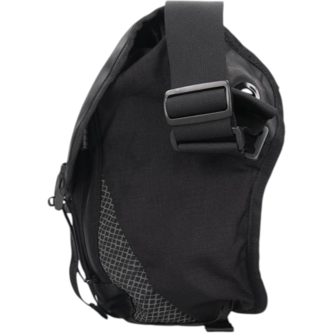 Timbuk2 Cordura Messenger Bag unclear black type Vintage Second Hand