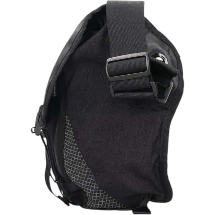 Timbuk2 Cordura Messenger Bag unclear black type Vintage Second Hand