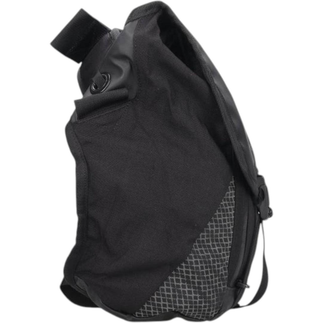 Timbuk2 Cordura Messenger Bag unclear black type Vintage Second Hand