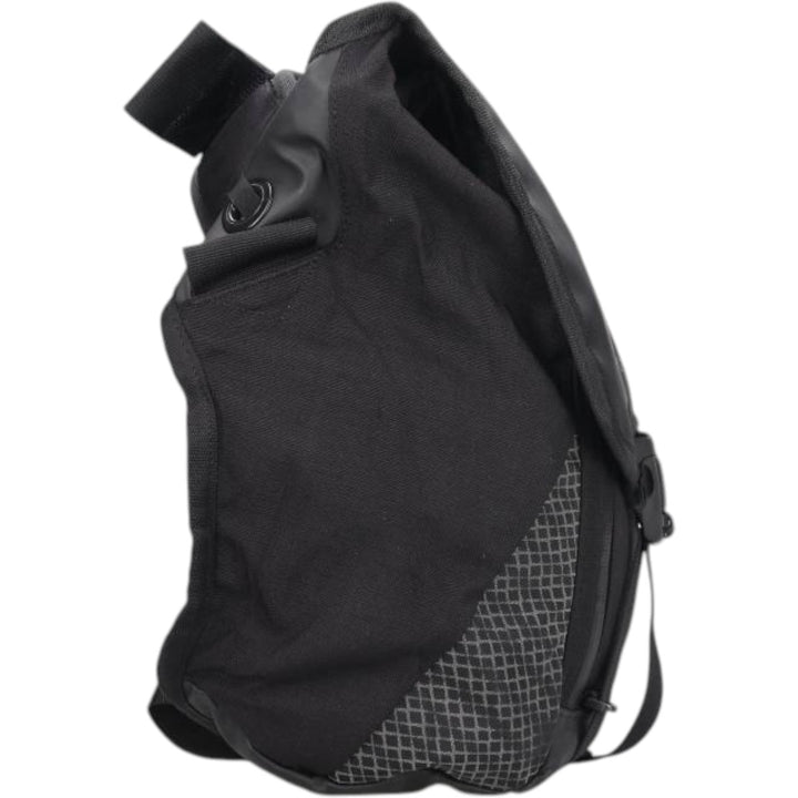 Timbuk2 Cordura Messenger Bag unclear black type Vintage Second Hand