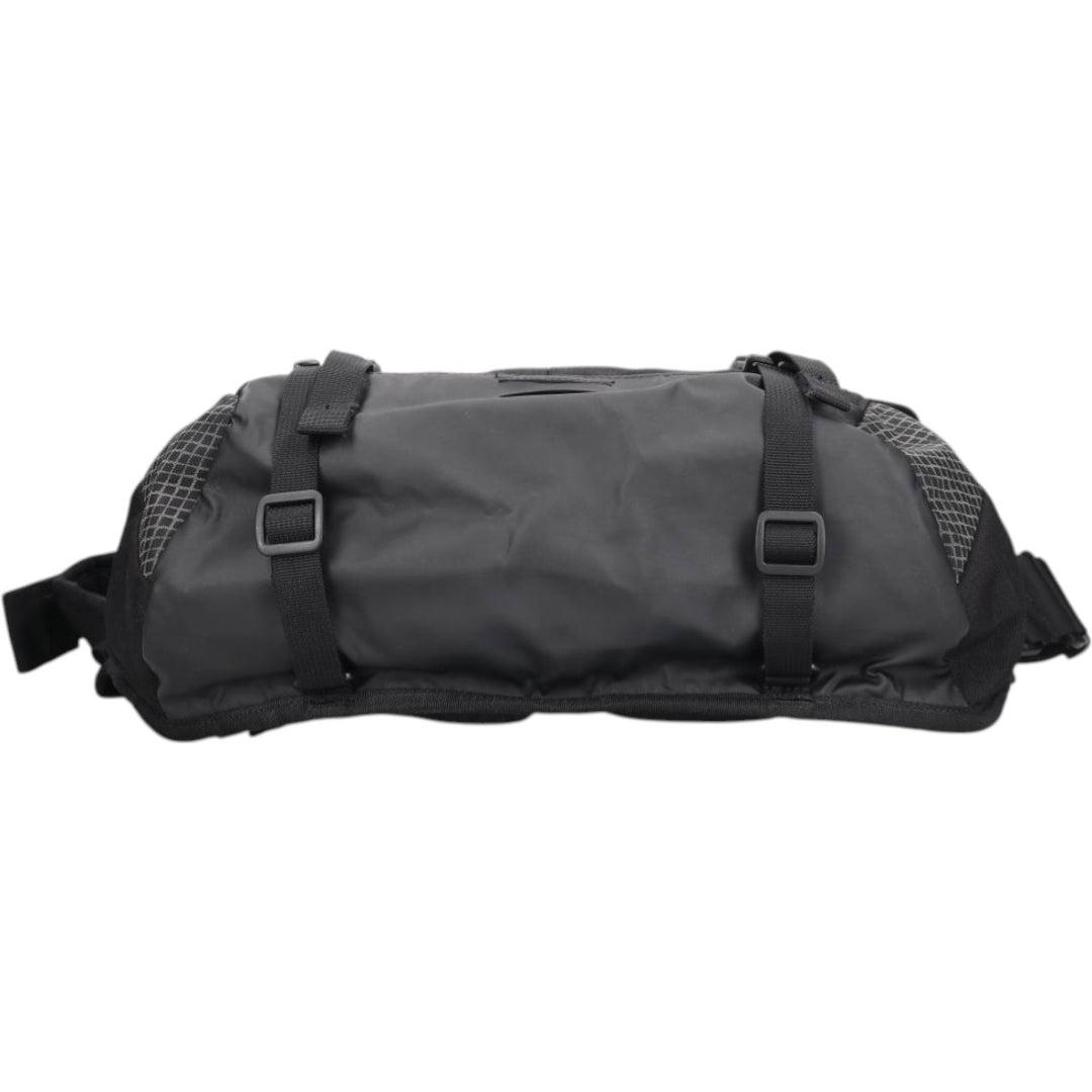 Timbuk2 Cordura Messenger Bag unclear black type Vintage Second Hand