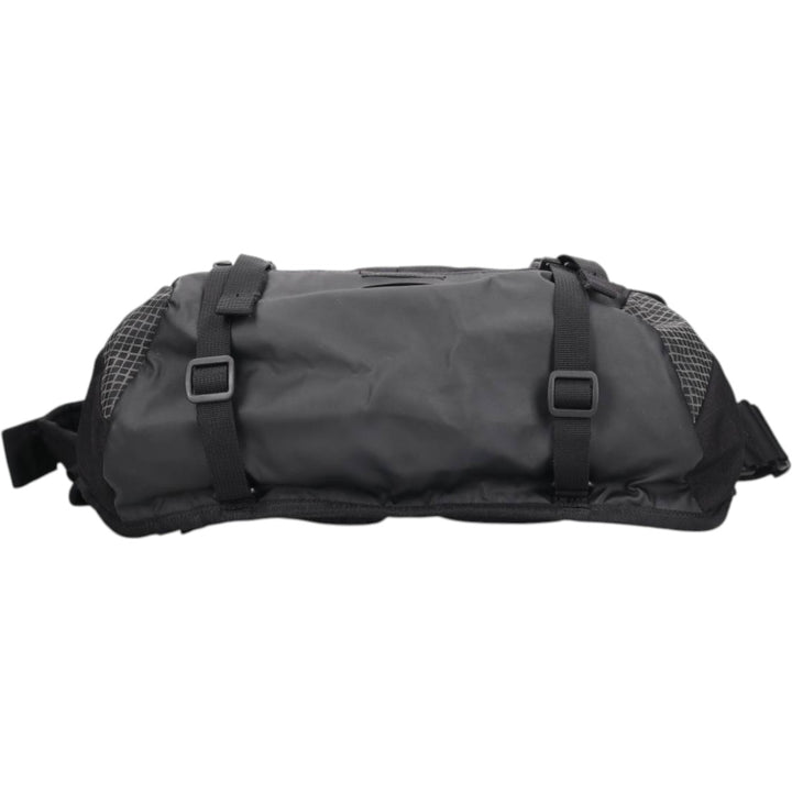 Timbuk2 Cordura Messenger Bag unclear black type Vintage Second Hand