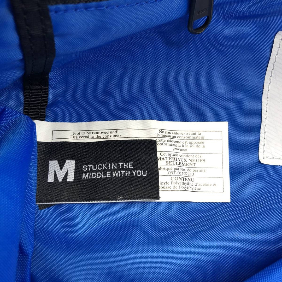 Timbuk2 Cordura Messenger Bag unclear black type Vintage Second Hand