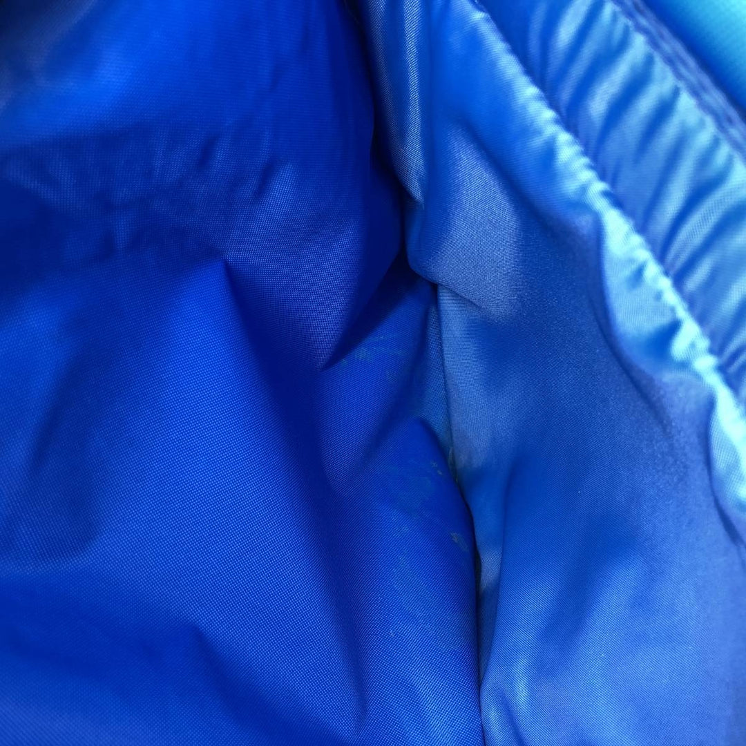 Timbuk2 Cordura Messenger Bag unclear black type Vintage Second Hand