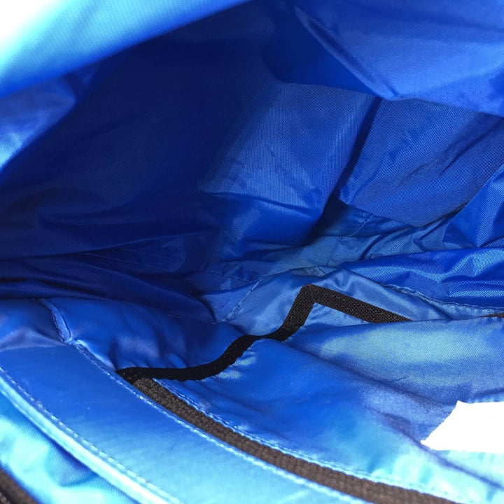 Timbuk2 Cordura Messenger Bag unclear black type Vintage Second Hand