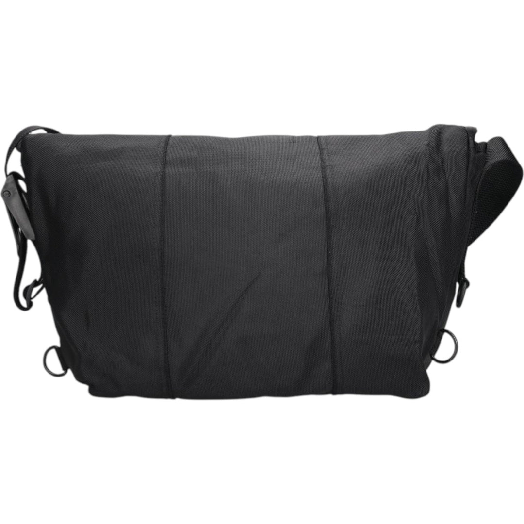 Timbuk2 Messenger Bag unclear black type Vintage Second Hand