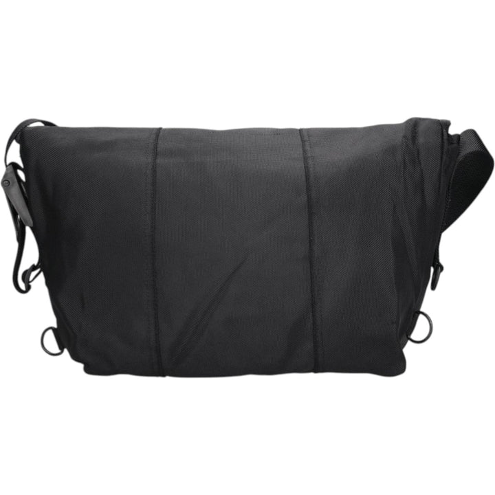 Timbuk2 Messenger Bag unclear black type Vintage Second Hand