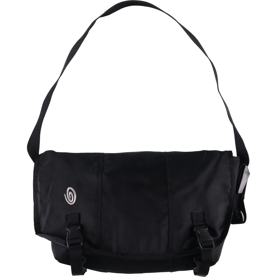 Timbuk2 Messenger Bag unclear black type Vintage Second Hand