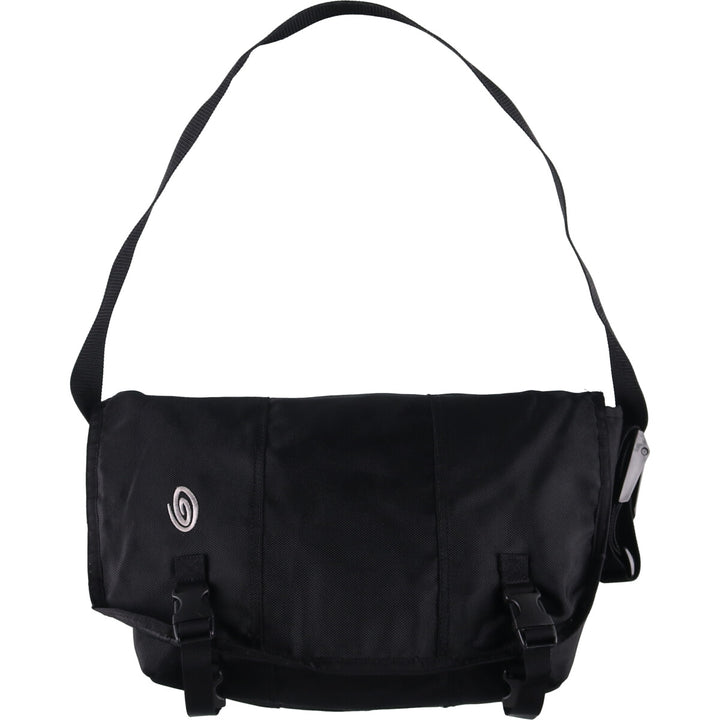 Timbuk2 Messenger Bag unclear black type Vintage Second Hand