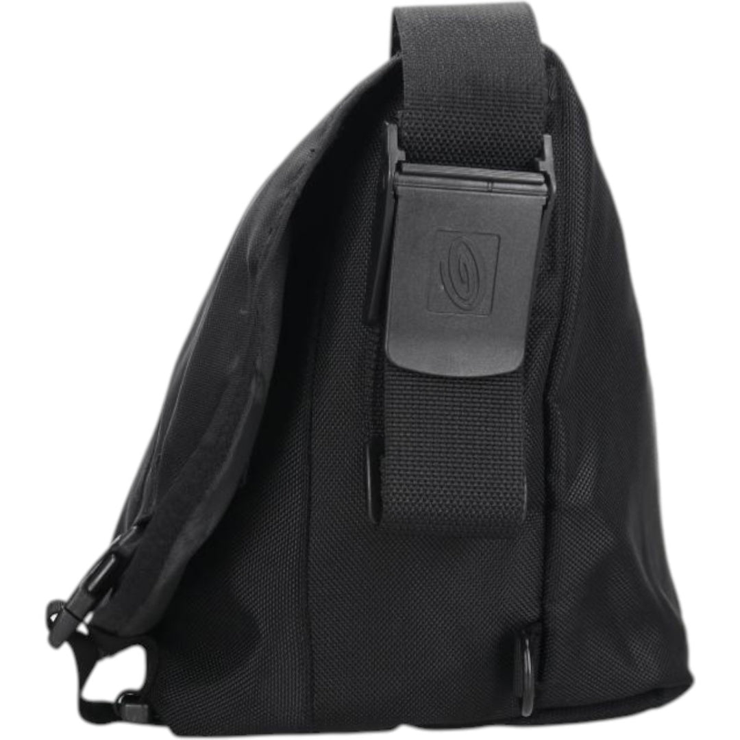 Timbuk2 Messenger Bag unclear black type Vintage Second Hand