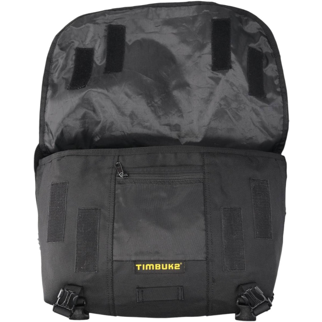 Timbuk2 Messenger Bag unclear black type Vintage Second Hand