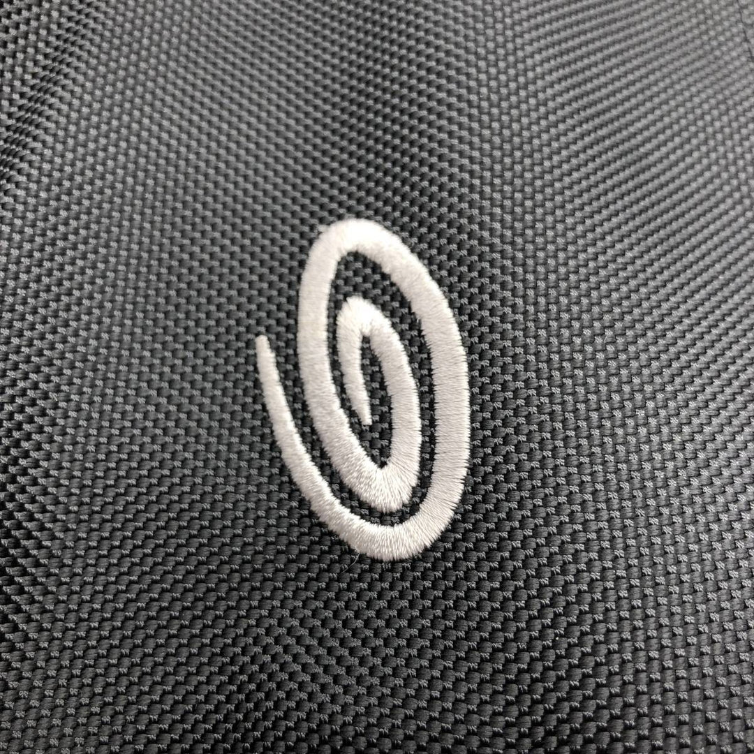 Timbuk2 Messenger Bag unclear black type Vintage Second Hand