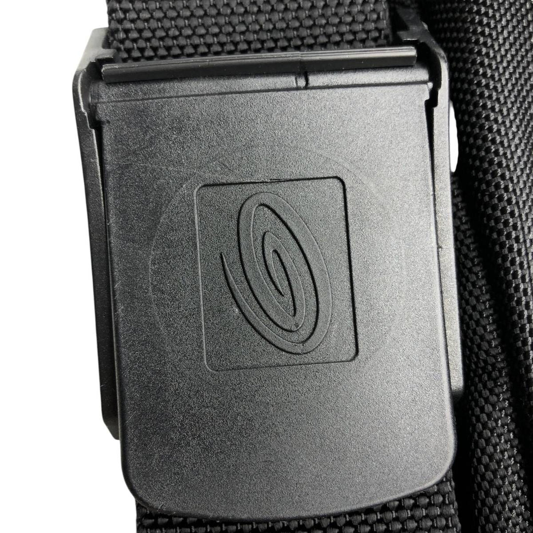 Timbuk2 Messenger Bag unclear black type Vintage Second Hand