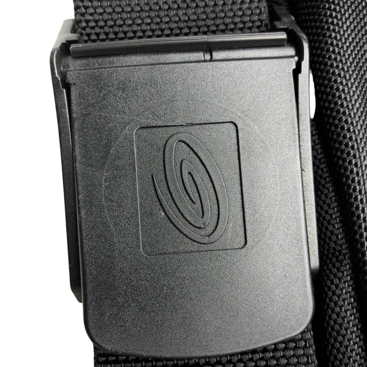 Timbuk2 Messenger Bag unclear black type Vintage Second Hand