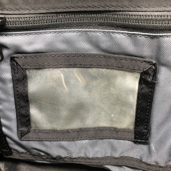 Timbuk2 Messenger Bag unclear black type Vintage Second Hand