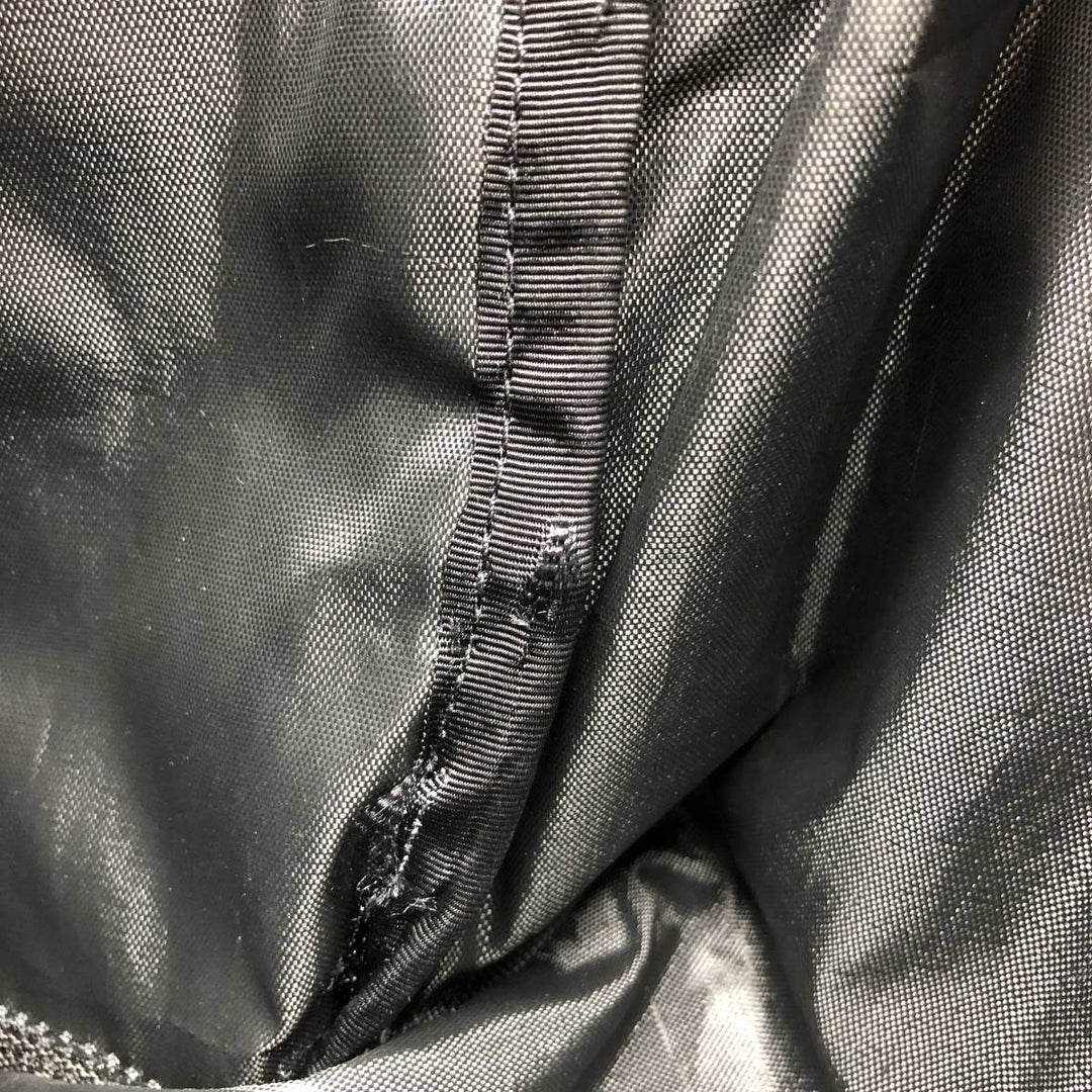 Timbuk2 Messenger Bag unclear black type Vintage Second Hand