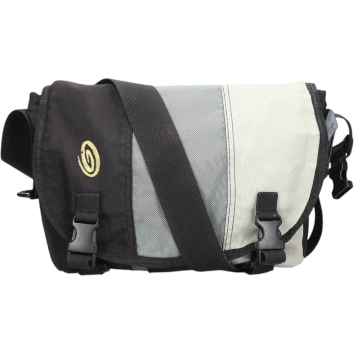 Timbuk2 Messenger Bag unclear black type Vintage Second Hand